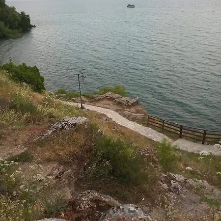 Madox Ohrid