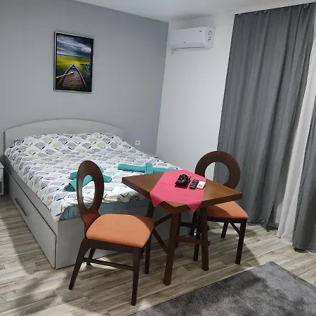Homestay Madox *