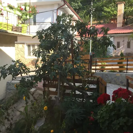 Madox Homestay Ohrid